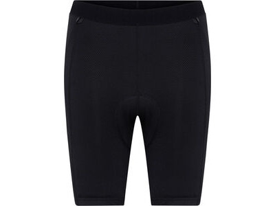 Madison Freewheel women's liner shorts, black