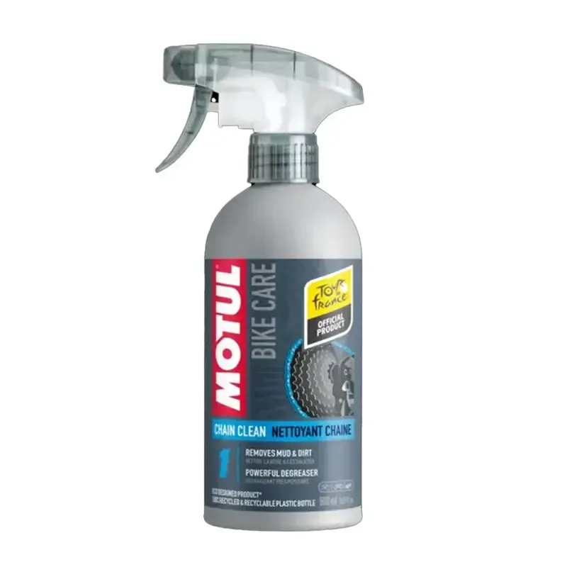 MOTUL - CHAIN CLEAN500 Ml