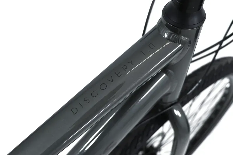 Dawes Discovery 1.0 Lowstep - 1-5