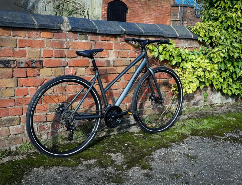 Dawes Discovery 1.0 Lowstep - 1-2