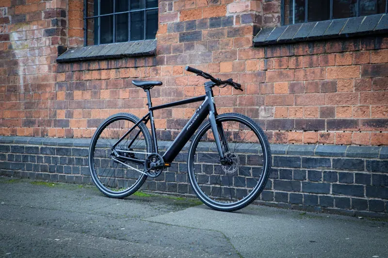 Falcon Zone Black one size-1