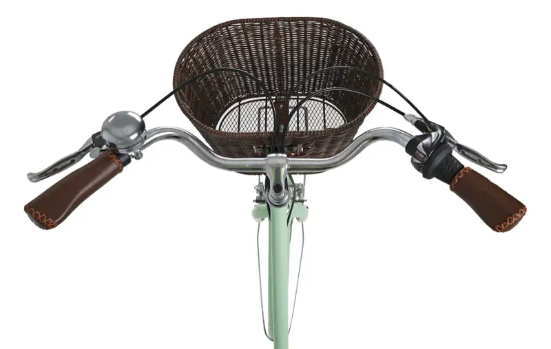 Dawes Cambridge Heritage Bike in Mint-3