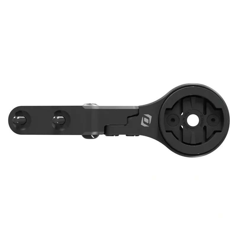 Scott Syncros iC Aero iM Front Computer Mount in Black-2
