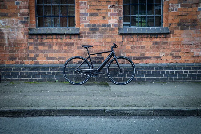 Falcon Zone Black one size-2