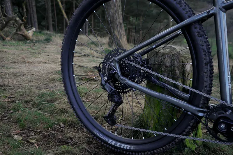 Claud Butler Alpina 2.0 29/-4