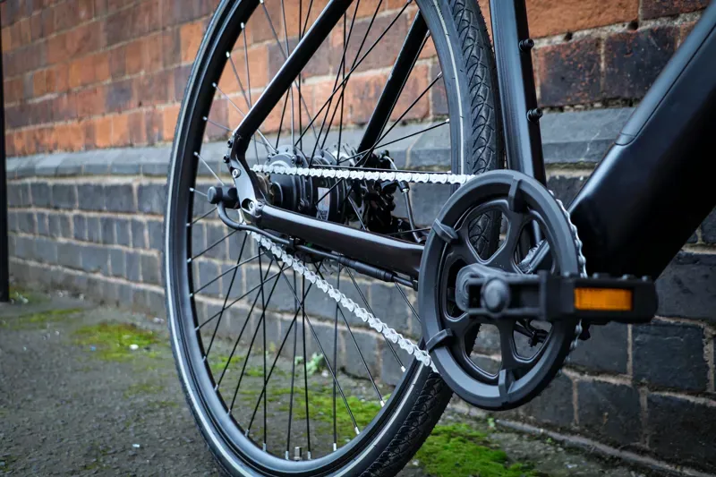 Falcon Zone Black one size-4