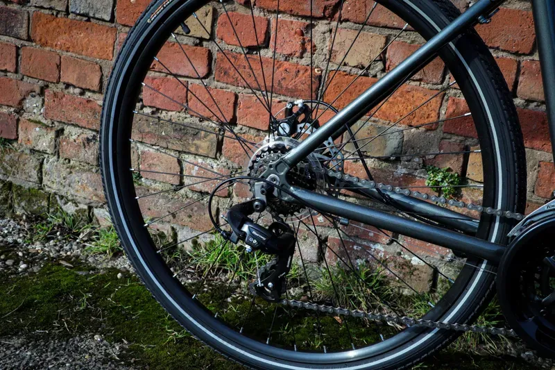 Dawes Discovery 1.0 Lowstep - 1-3