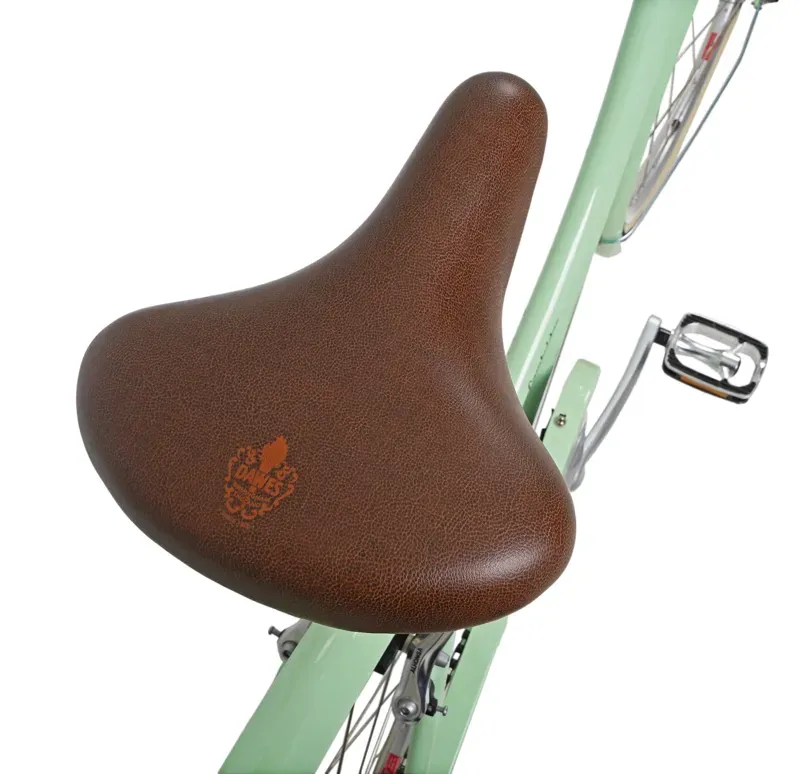 Dawes Cambridge Heritage Bike in Mint-2