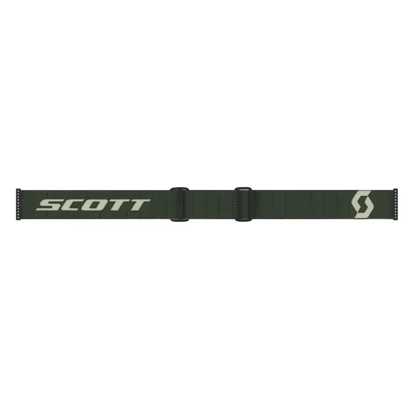 Scott Fury Light Sensitive Goggles in Kaki Green Grey Works-2