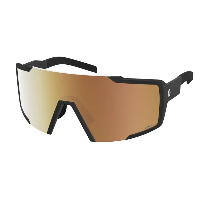 Sunglasses Shield Compact LS B