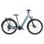 Scott Sub Sport 30 Wave E-Hybrid Bike in Sterling Blue