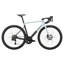 Scott Addict RC Pro Road Bike in Rush White/Carbon Black