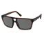 Scott Tune Sunglasses in Tortoise Red/Amp Grey S3