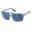 Scott Tune Sunglasses in Mist Blue/Amp Beryl Blue Chrome S3