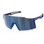 Scott Stride Sunglasses in Ultra Blue/AMP Beryl Blue Chrome S3