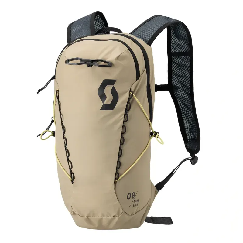 Scott Trail Lite 8 Backpack in Portobello Beige