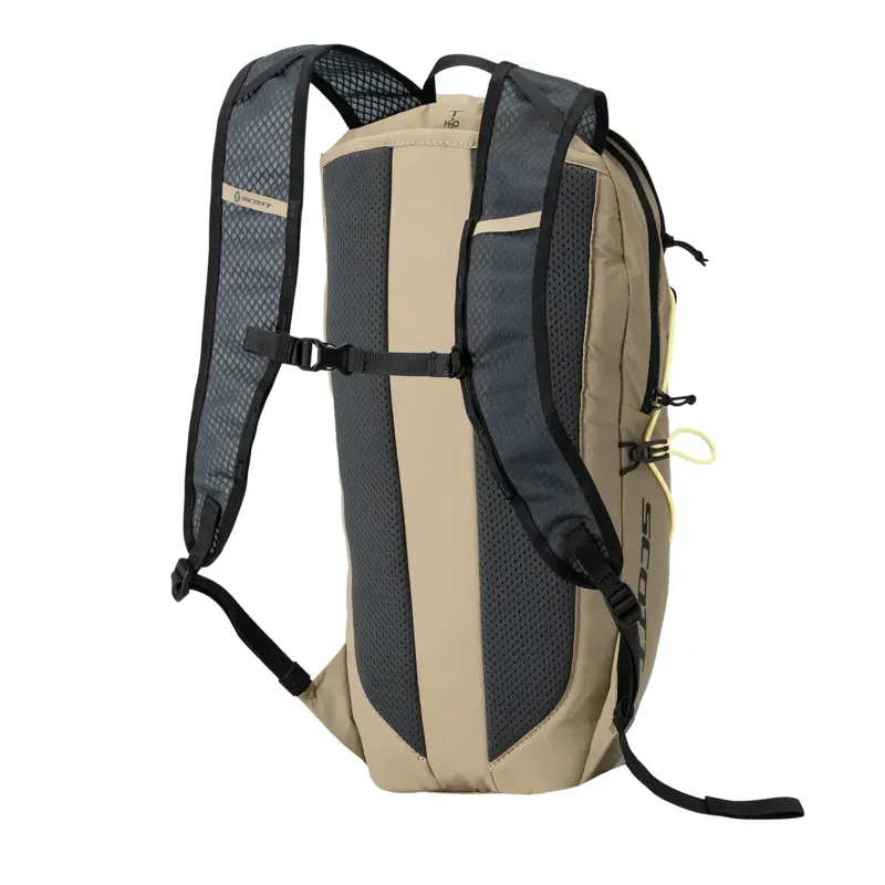 Scott Trail Lite 8 Backpack in Portobello Beige-1