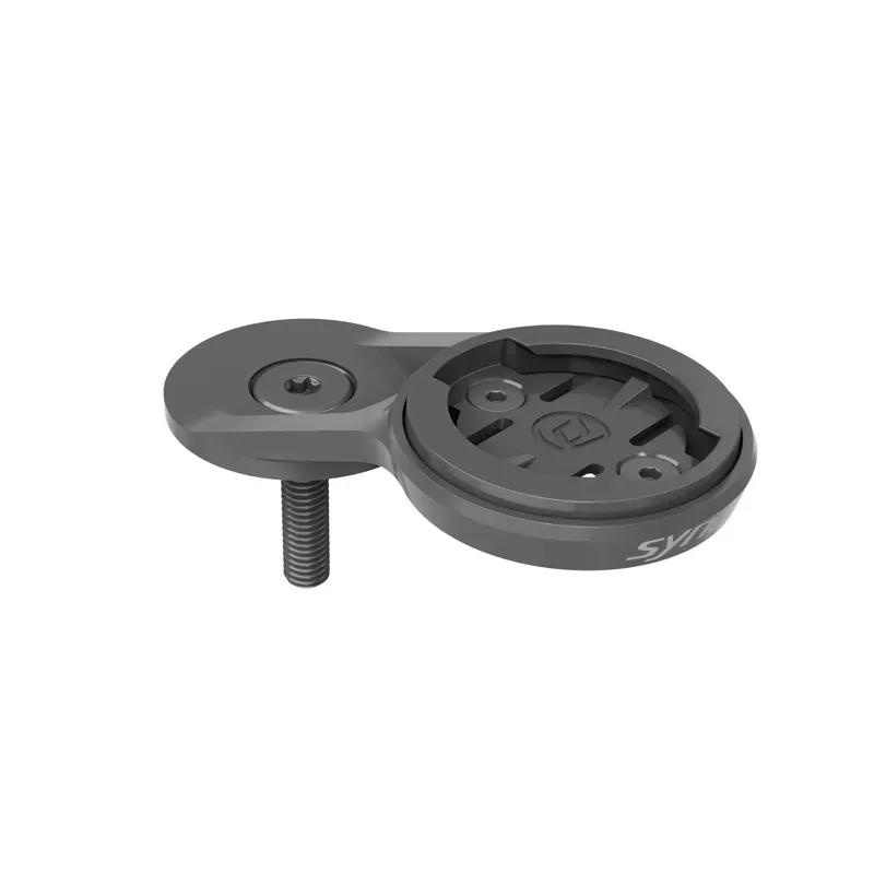 Scott MT-M200-AL2 Computer Mount in Black