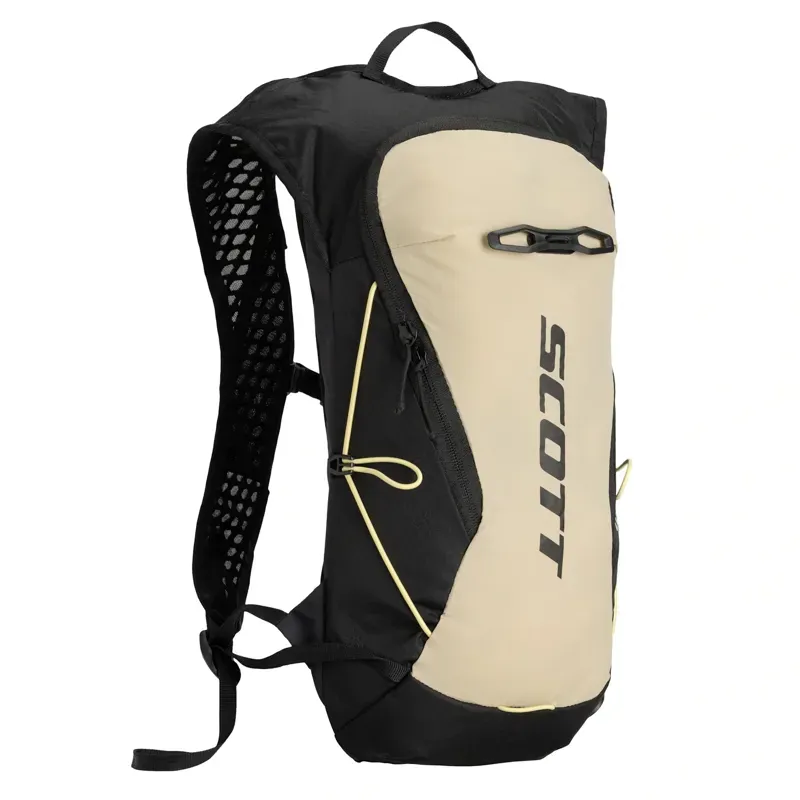 Scott Trail HY 4 Backpack in Portobello Beige/Black