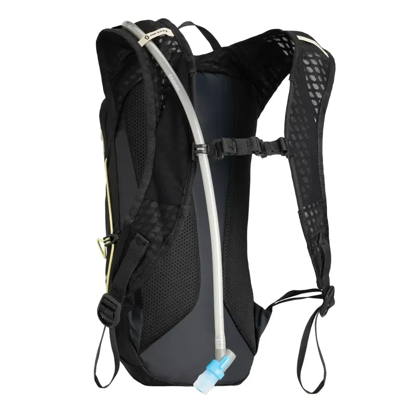 Scott Trail HY 4 Backpack in Portobello Beige/Black-1