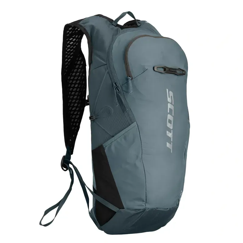Scott Trail HY 12 Backpack in Crag Blue