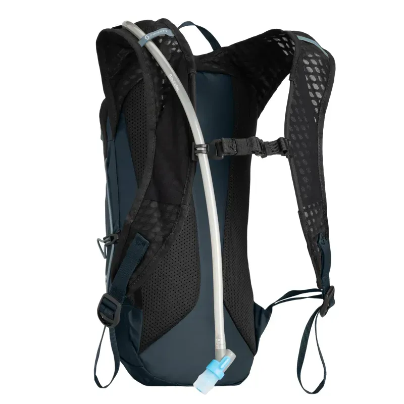 Scott Trail HY 4 Backpack in Crag Blue-1