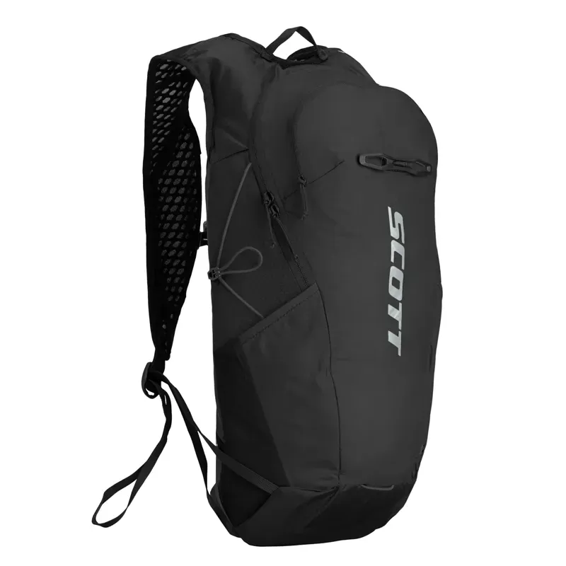 Scott Trail HY 12 Backpack in Black