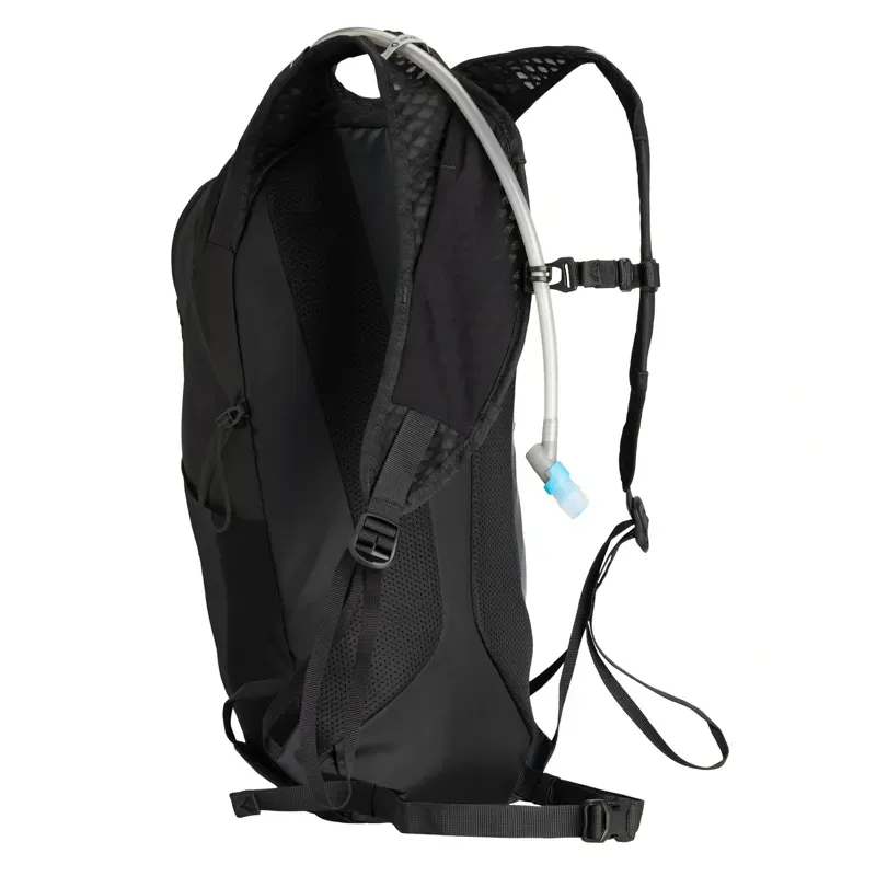 Scott Trail HY 12 Backpack in Black-1