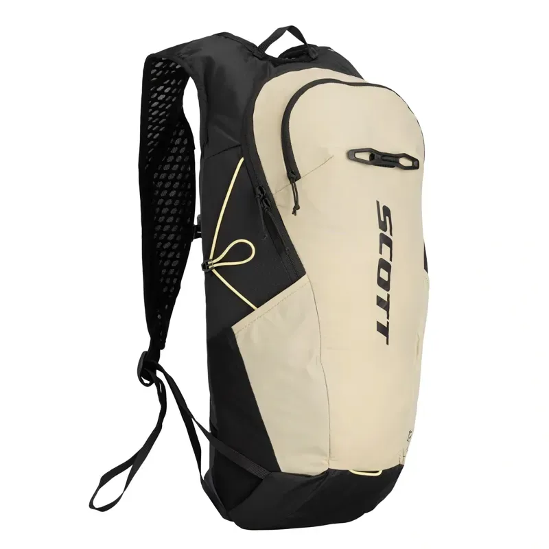 Scott Trail HY 12 Backpack in Portobello Beige/Black