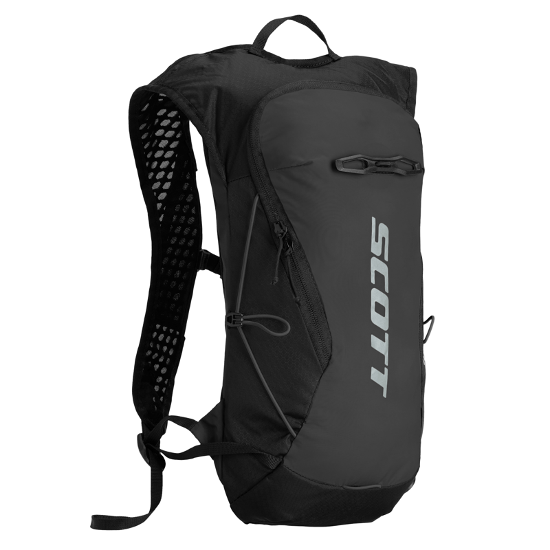 Scott Trail HY 4 Backpack in Black