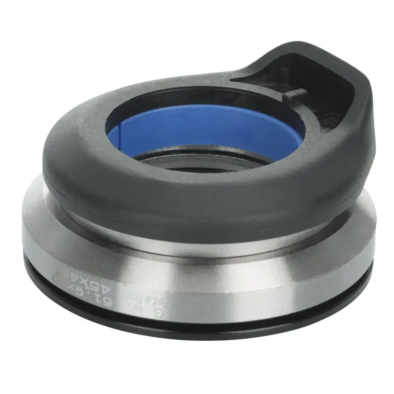 Syncros IS42/28.6-IS52/40 Headset In Black