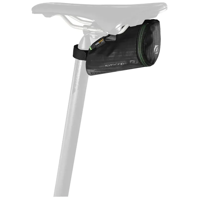 Syncros Clip-On 350 Clip On Saddle Bag
