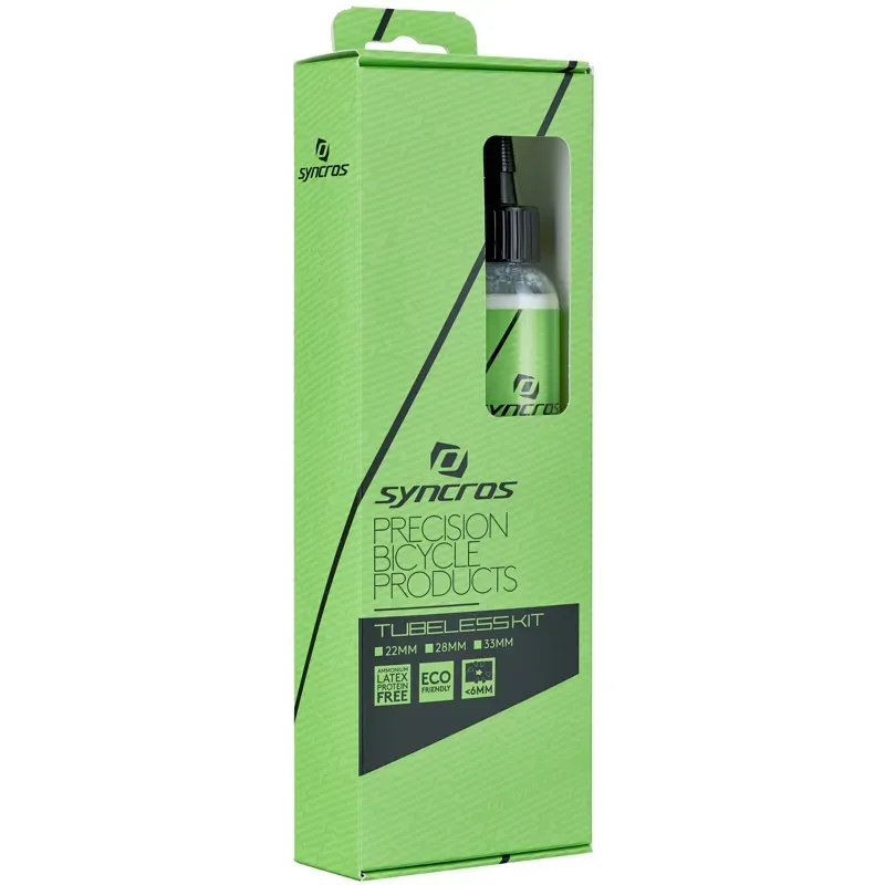 Syncros 28mm Tubeless Rim Tape