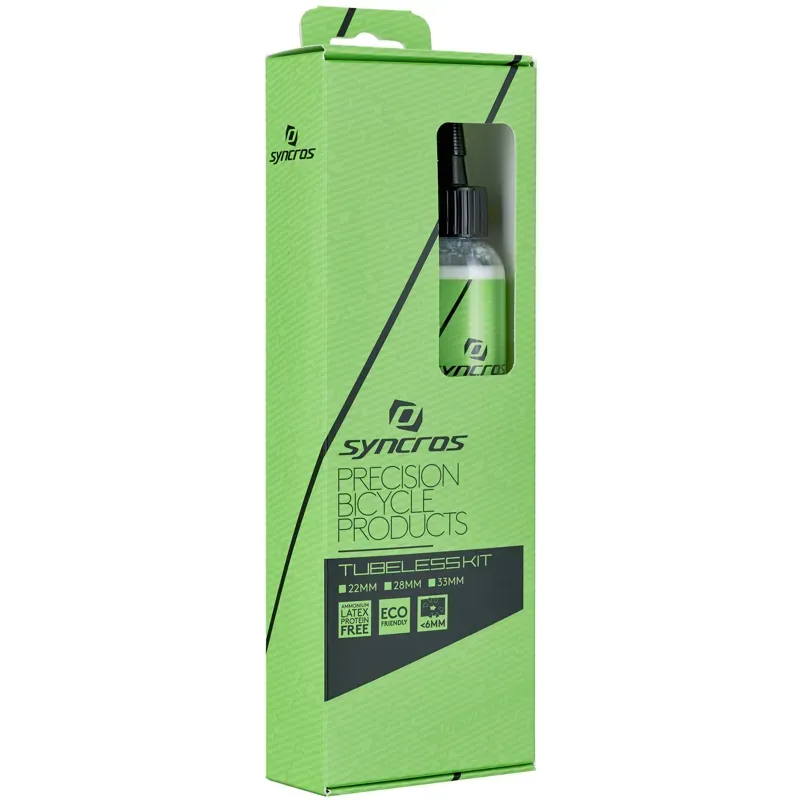 Syncros 33mm Tubeless Rim Tape