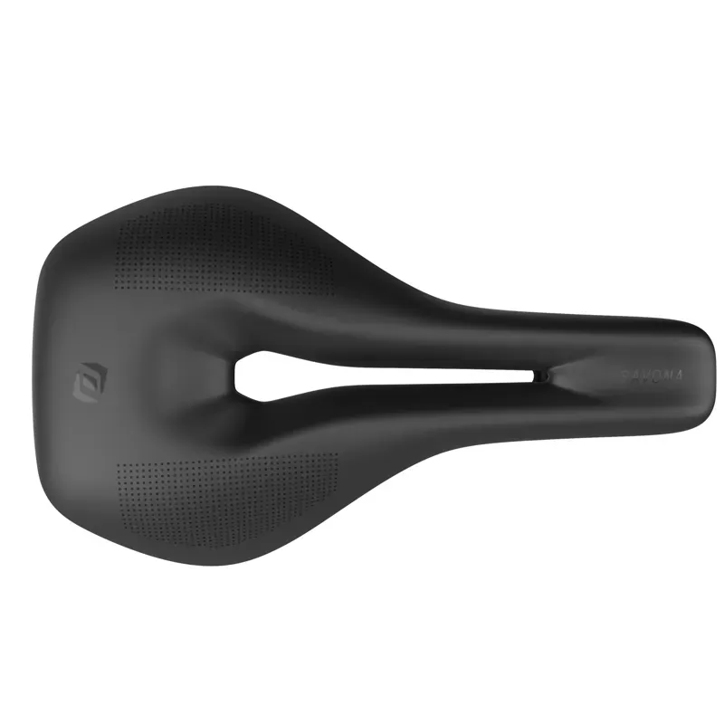 Syncros Savona V 1.5 Cut Out Saddle In Black