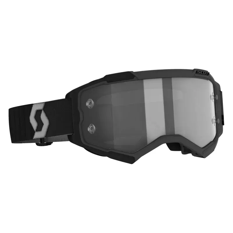 Goggle Fury LS BK