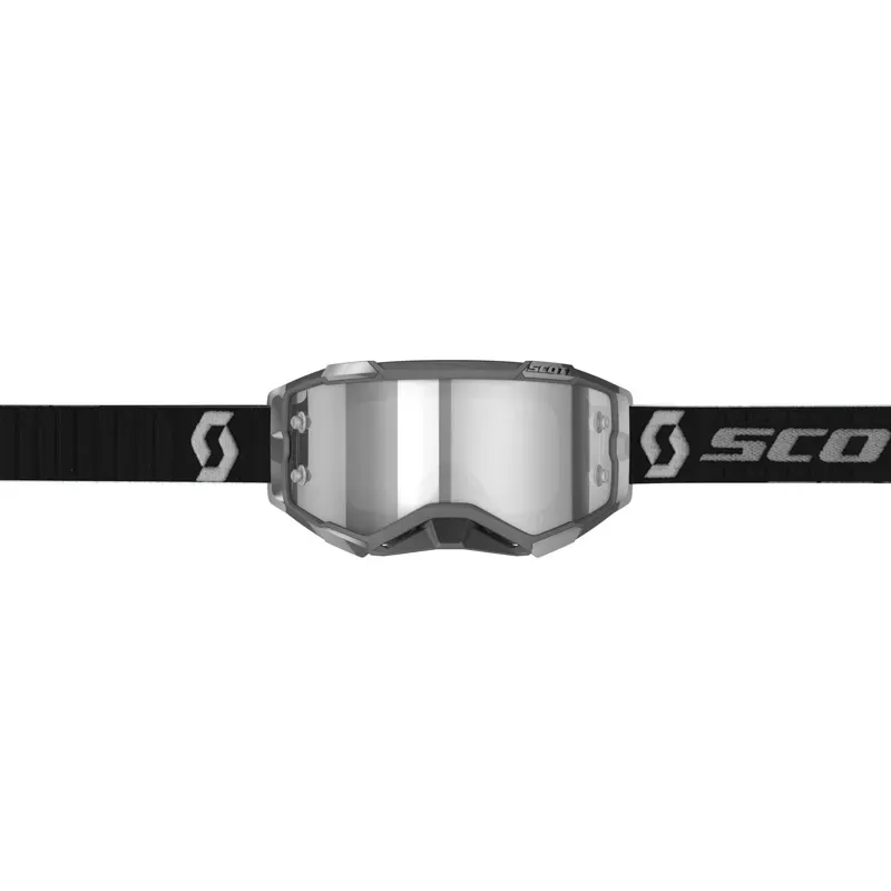 Goggle Fury LS BK-1