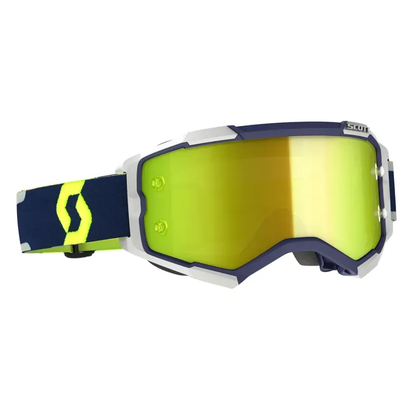 Goggle Fury BL