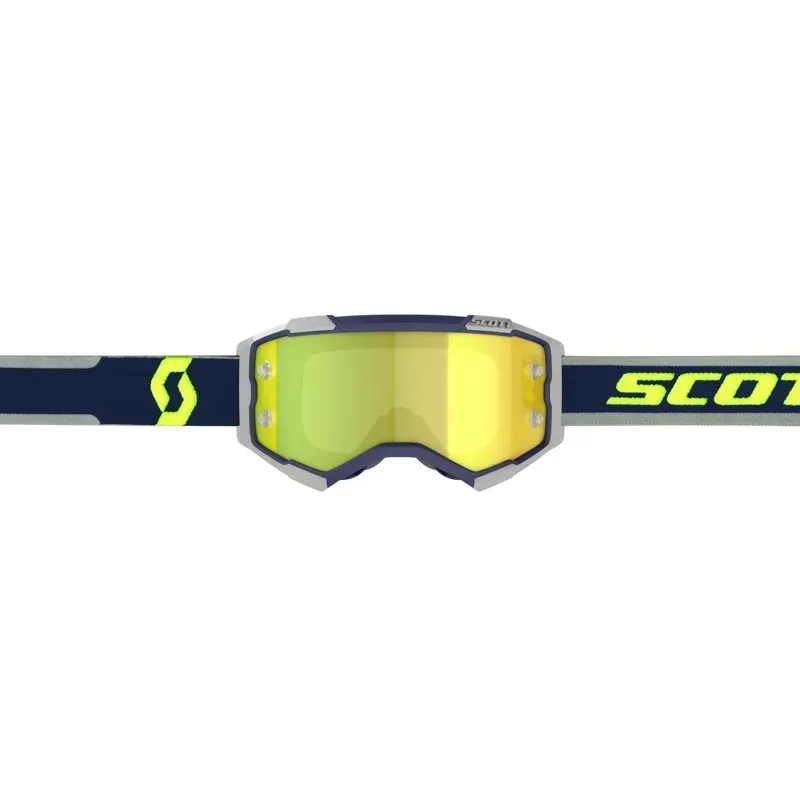 Goggle Fury BL-1