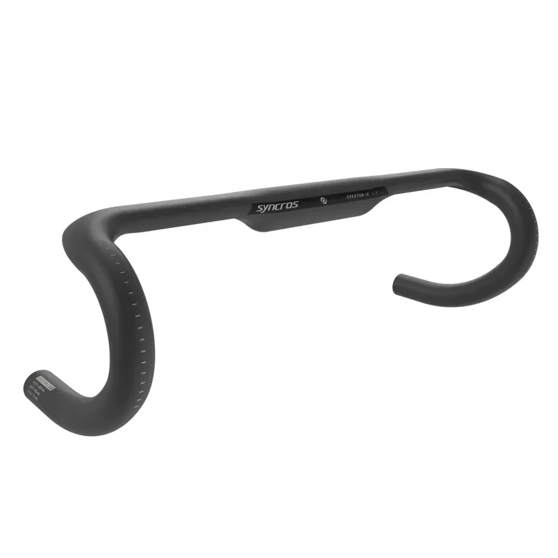 Syncros Creston iC 1.5 Compact Handlebar