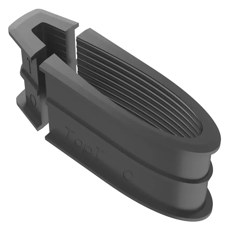 Plasma 6 Spacer Angle Adjustmen BLCK/