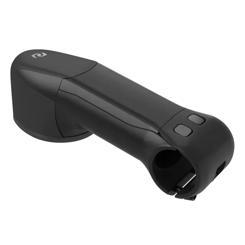 Syncros RR iC 318mm Stem In Black
