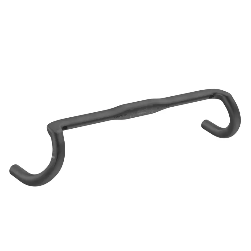 2022 Scott Syncros Creston 1.0 X Handlebars in Black Matt