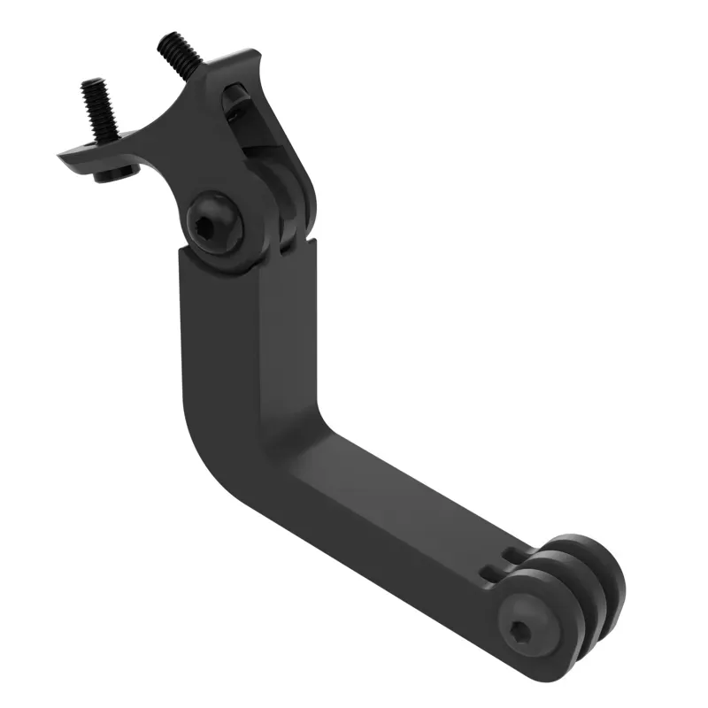2022 Scott Syncros iC GoPro-Interface Front Mount Black