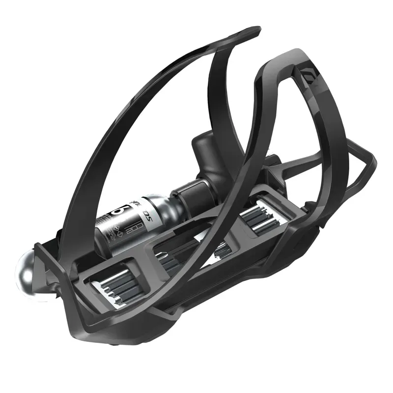2022 Scott Syncros iS Coupe CO2 Bottle Cage in Black