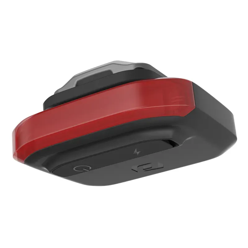 2022 Scott Syncros Campbell 100 Rear Light in Black