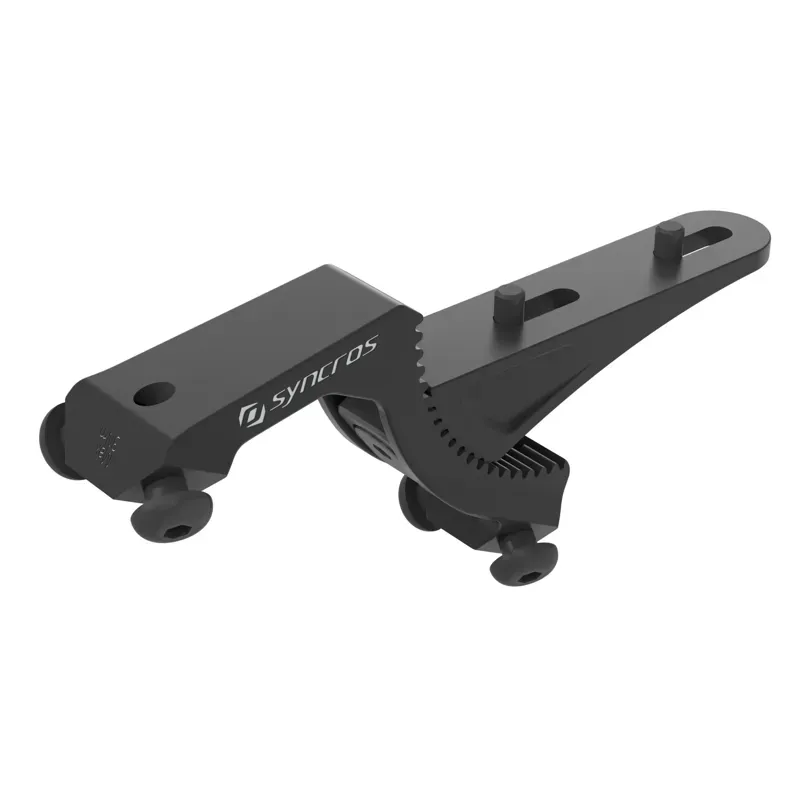 2022 Scott Syncros iM Saddle Bottlecage Interface in Black