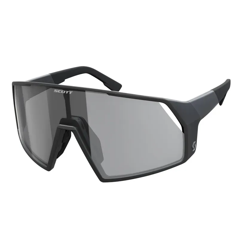 Sunglasses Pro Shield LS BLCK/