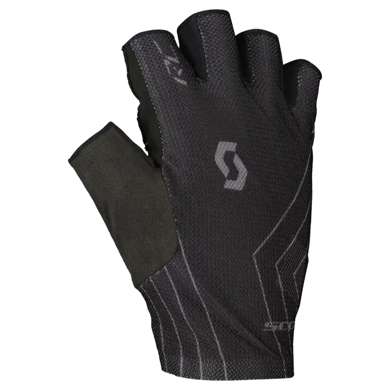 2022 Scott RC Team SF Gloves in Black