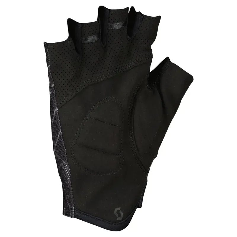 2022 Scott RC Team SF Gloves in Black-1